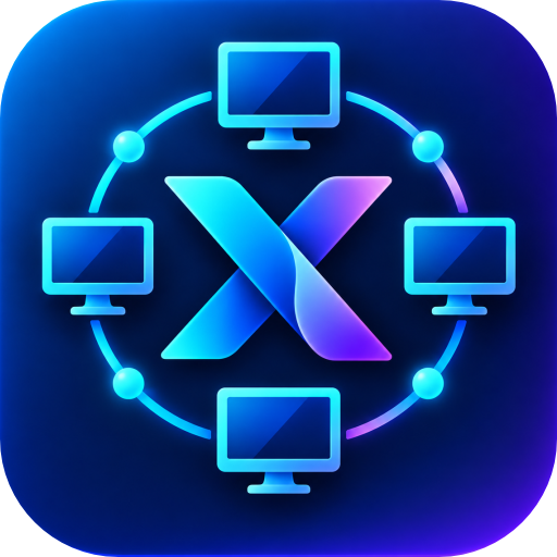 Logo Xilma Vision